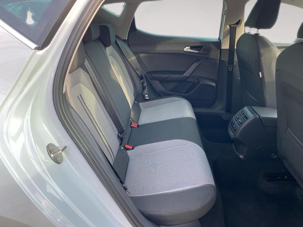 Seat Leon 1.5 TSI 85kW S&S Style 25 Aniversario 6