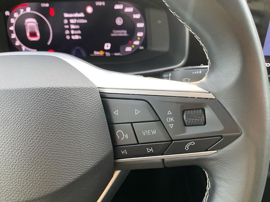 Seat Leon 1.5 TSI 85kW S&S Style 25 Aniversario 10