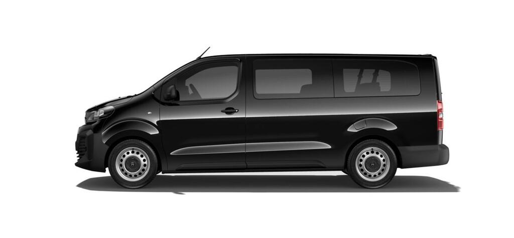 Citroën Jumpy 2.2 BLUEHDI 180 AUTO XL 4P 9 Plazas 1