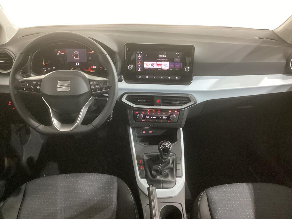 Seat Arona 1.0 TSI 85kW Style Special Edition 4