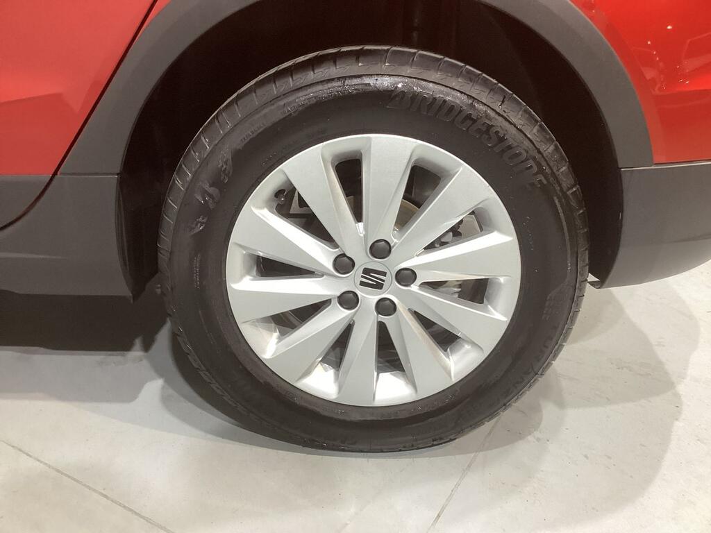 Seat Arona 1.0 TSI 85kW Style Special Edition 8