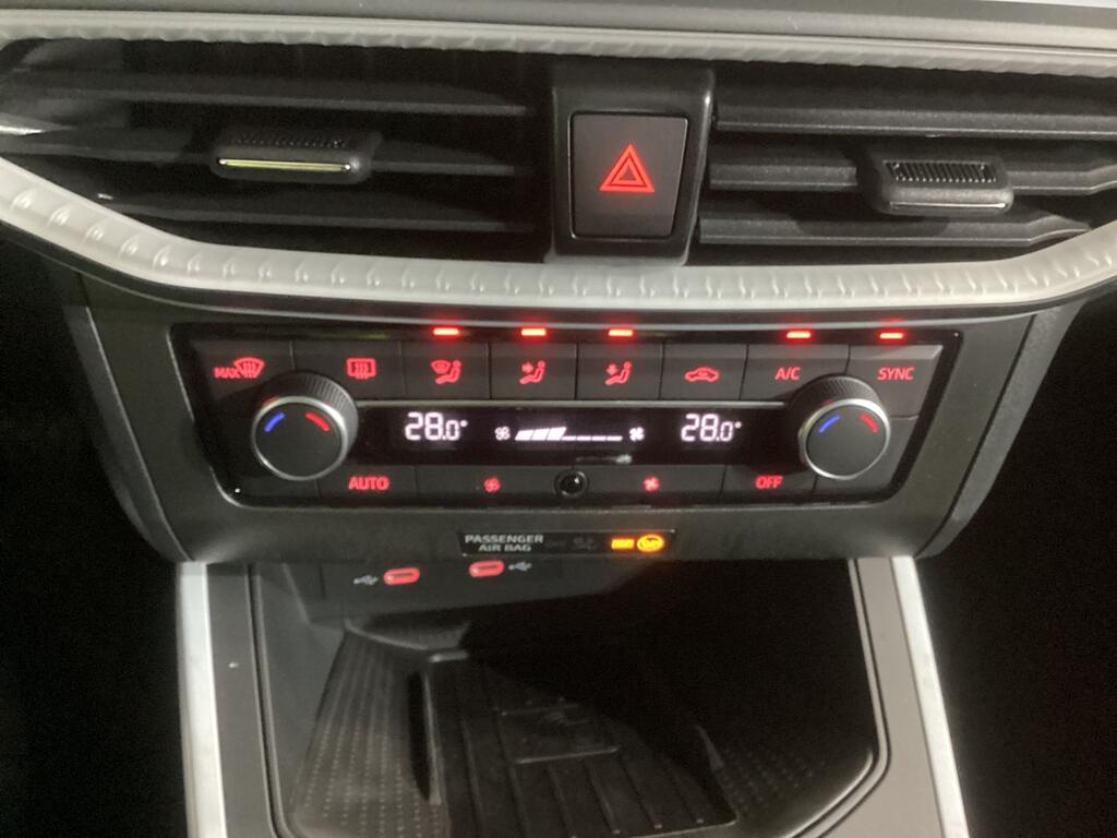 Seat Arona 1.0 TSI 85kW Style Special Edition 12