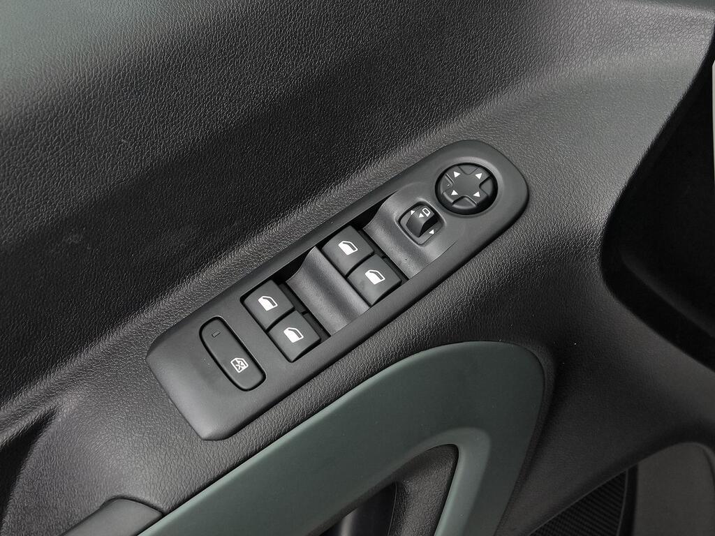 Citroën Berlingo 1.5 BLUEHDI 100 TALLA M SHINE BUSINESS 5P (N1) 11