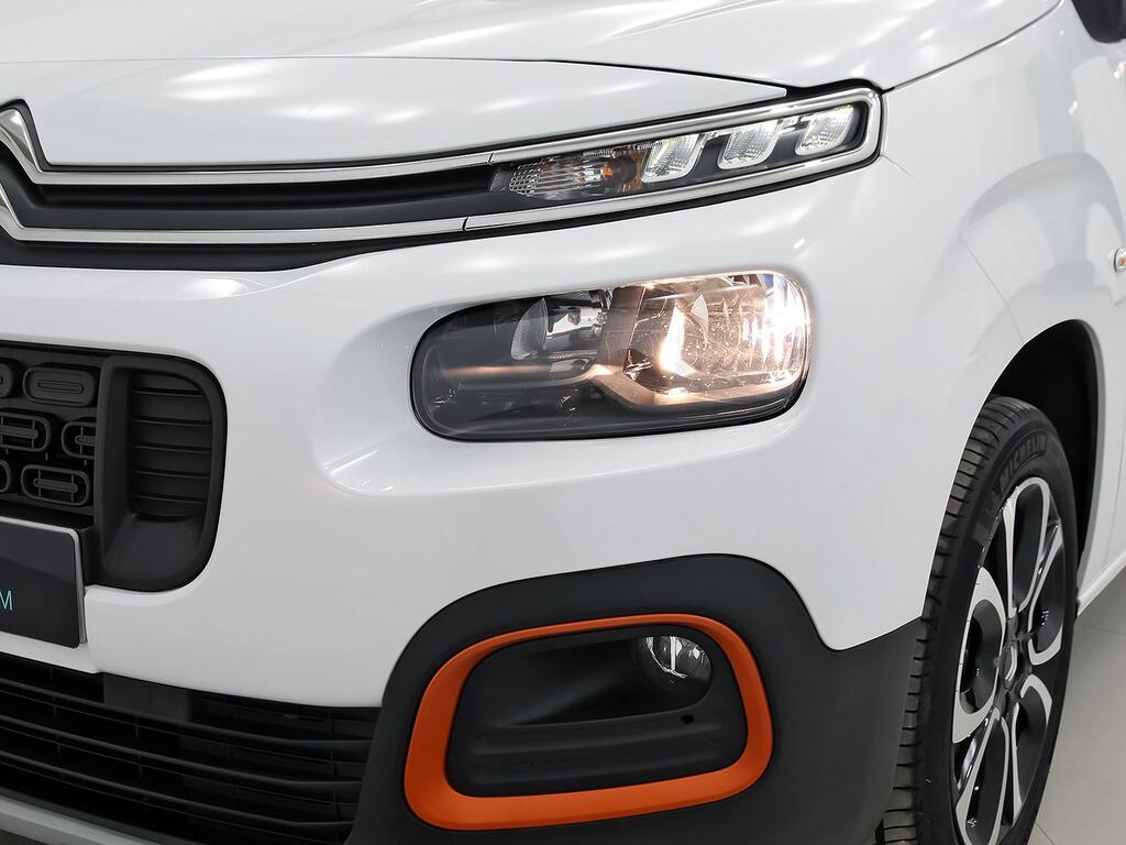 Citroën Berlingo 1.5 BLUEHDI 100 TALLA M SHINE BUSINESS 5P (N1) 28