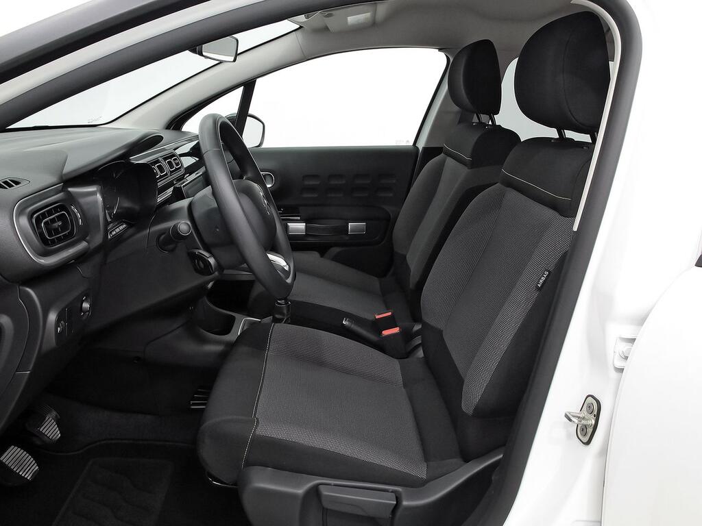 Citroën C3 BlueHDi 75KW (100CV) S&S Shine 8