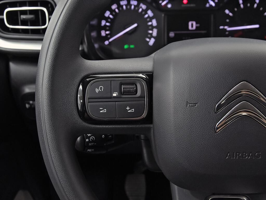 Citroën C3 BlueHDi 75KW (100CV) S&S Shine 18