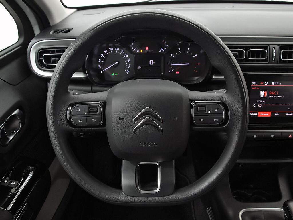 Citroën C3 BlueHDi 75KW (100CV) S&S Shine 20