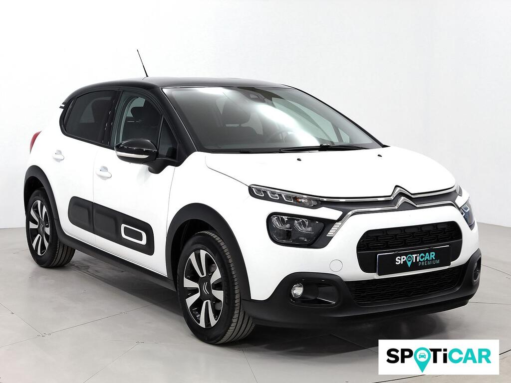 Citroën C3 BlueHDi 75KW (100CV) S&S Shine 1