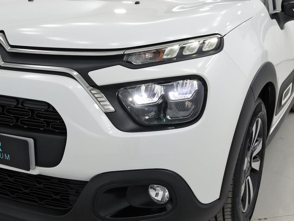 Citroën C3 BlueHDi 75KW (100CV) S&S Shine 30