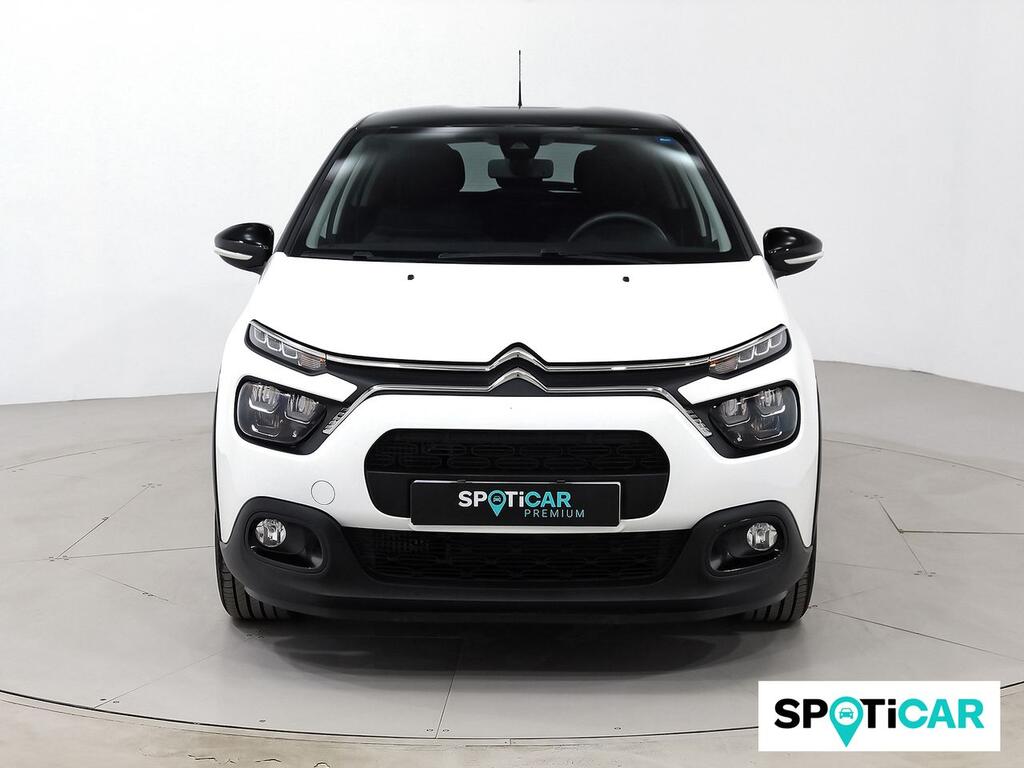 Citroën C3 BlueHDi 75KW (100CV) S&S Shine 5
