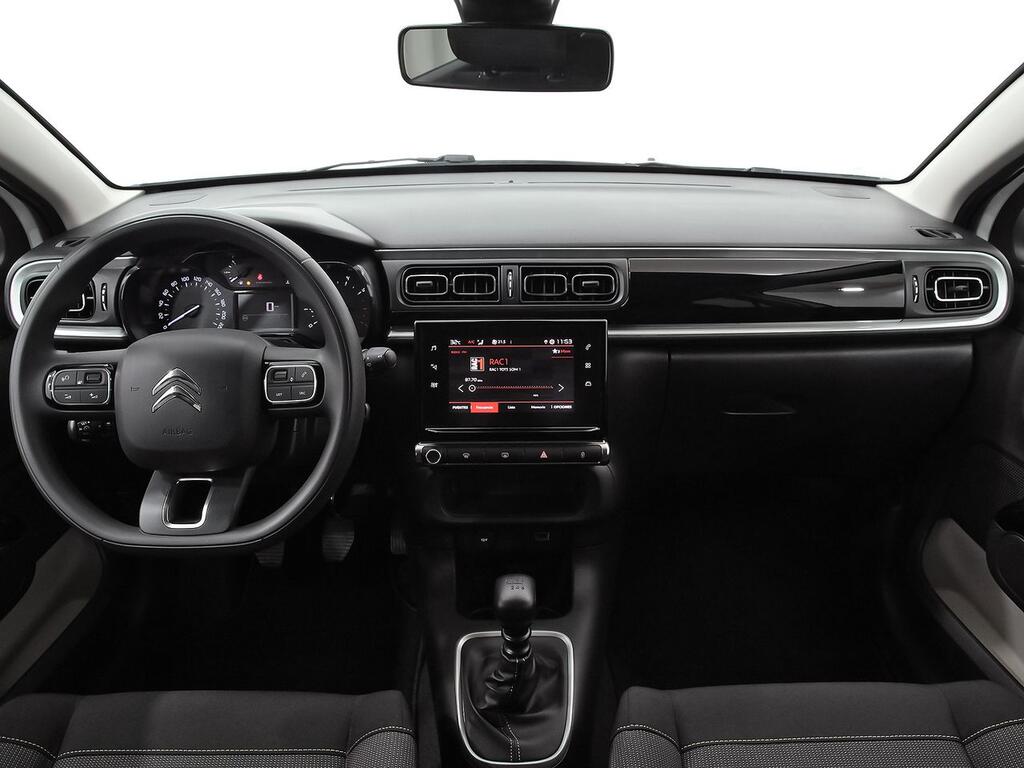 Citroën C3 BlueHDi 75KW (100CV) S&S Shine 7