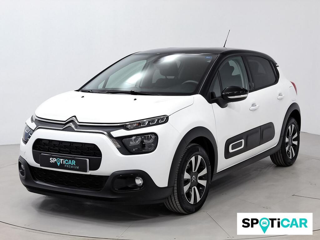 Citroën C3 BlueHDi 75KW (100CV) S&S Shine 4
