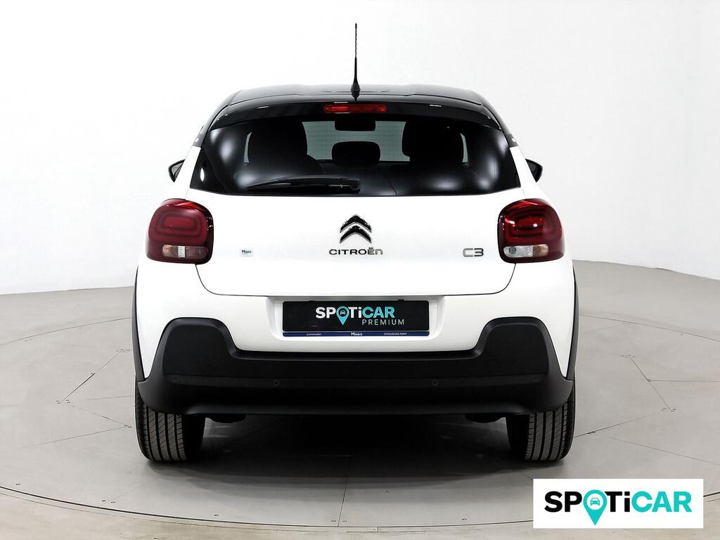 Citroën C3 BlueHDi 75KW (100CV) S&S Shine 6