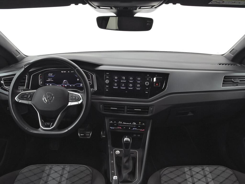 Volkswagen Taigo R-Line 1.0 TSI 81kW (110CV) DSG 6