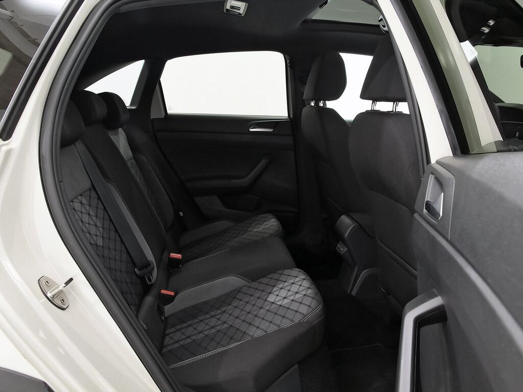 Volkswagen Taigo R-Line 1.0 TSI 81kW (110CV) DSG 8