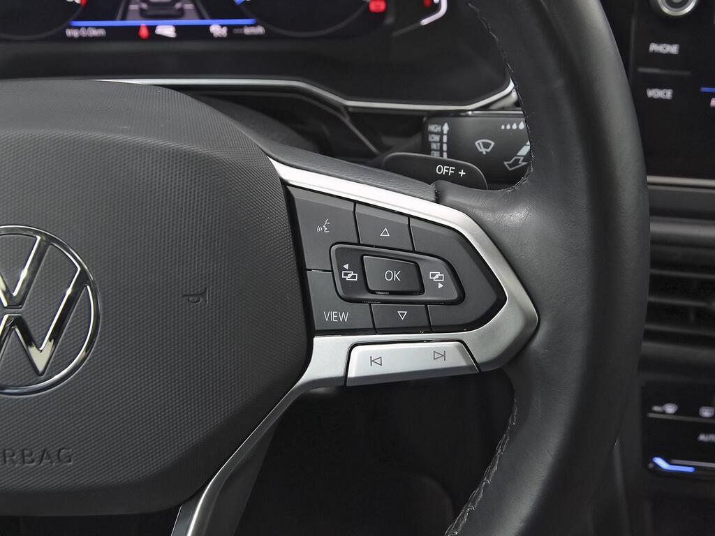 Volkswagen Taigo R-Line 1.0 TSI 81kW (110CV) DSG 19