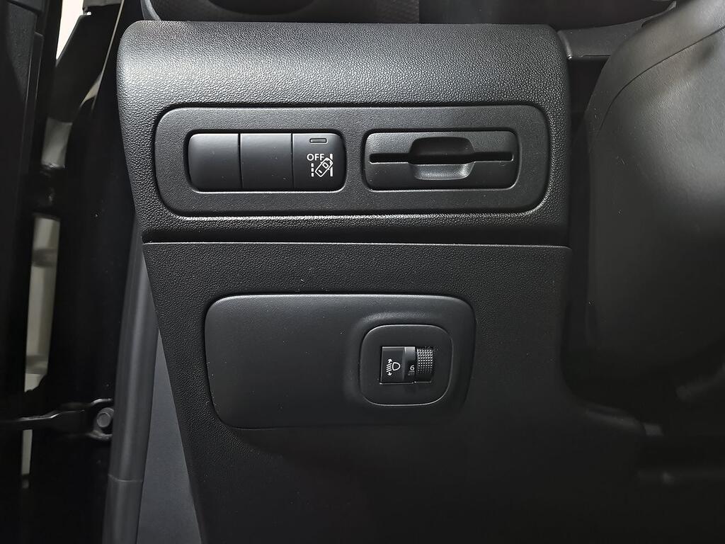 Citroën C3 Aircross PureTech 81kW (110CV) S&S C-Series 13