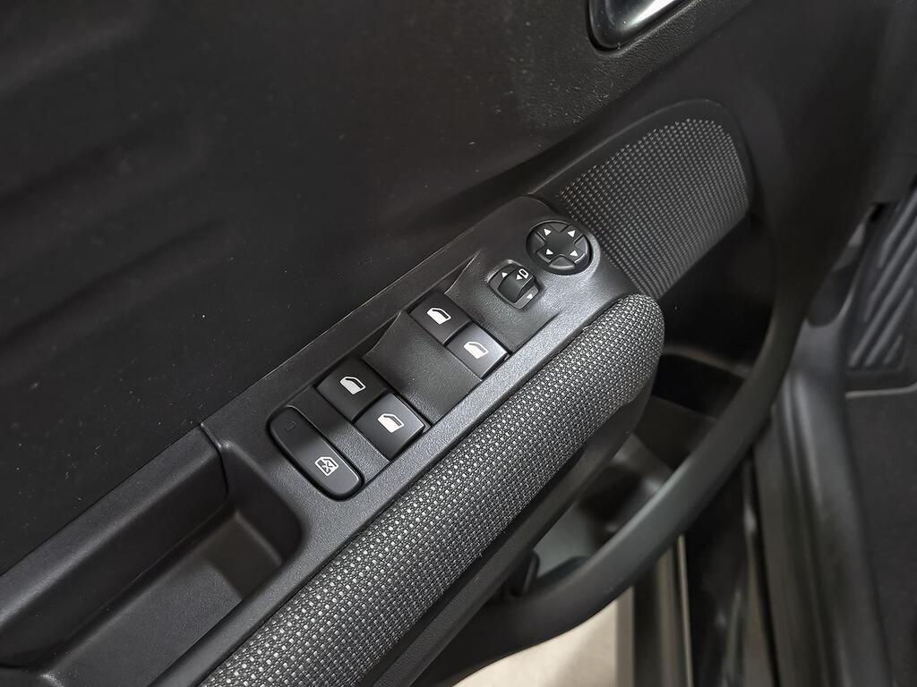 Citroën C3 Aircross PureTech 81kW (110CV) S&S C-Series 12