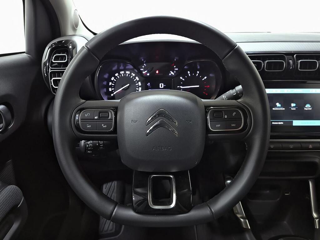 Citroën C3 Aircross PureTech 81kW (110CV) S&S C-Series 20