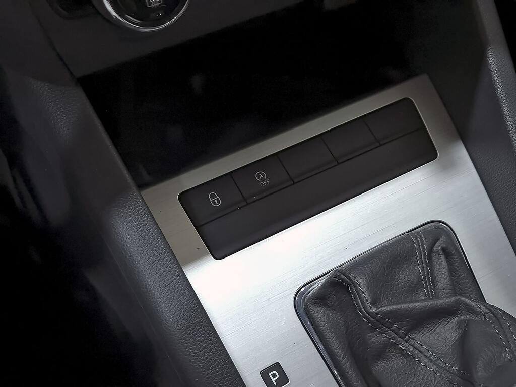 Skoda Octavia Combi 1.5 TSI 110KW (150CV) DSG Ambition 25