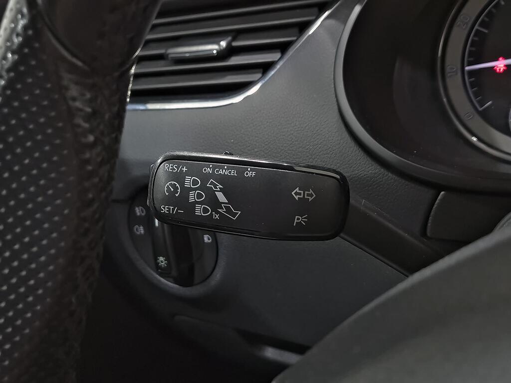 Skoda Octavia Combi 1.5 TSI 110KW (150CV) DSG Ambition 14