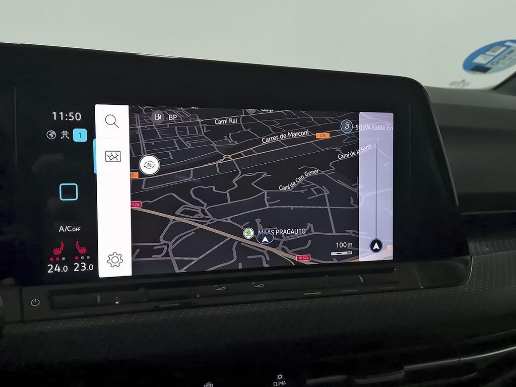 Volkswagen Golf R-Line 1.5 eTSI 110kW (150CV) DSG 22