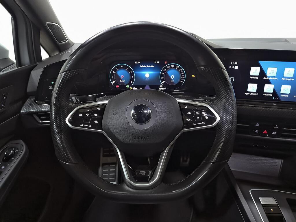 Volkswagen Golf R-Line 1.5 eTSI 110kW (150CV) DSG 19