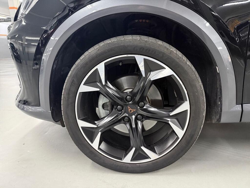 Cupra Formentor 1.5 TSI 110kW (150 CV) 8