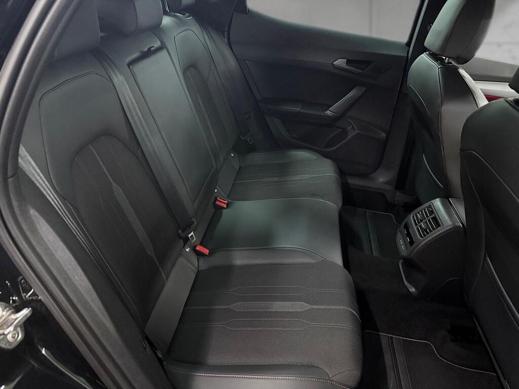 Cupra Formentor 1.5 TSI 110kW (150 CV) 6