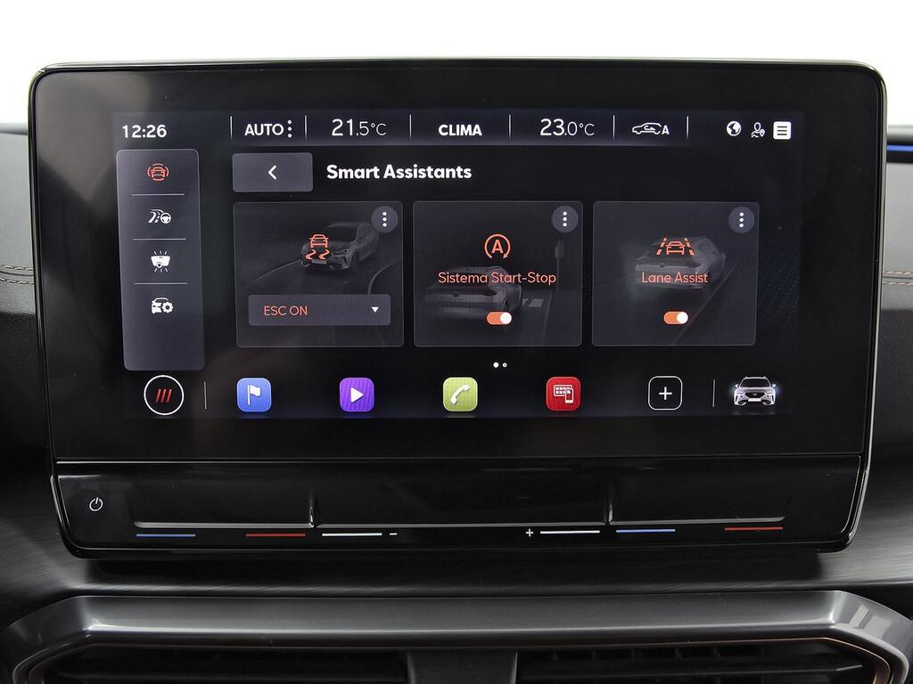 Cupra Formentor 1.5 TSI 110kW (150 CV) 15