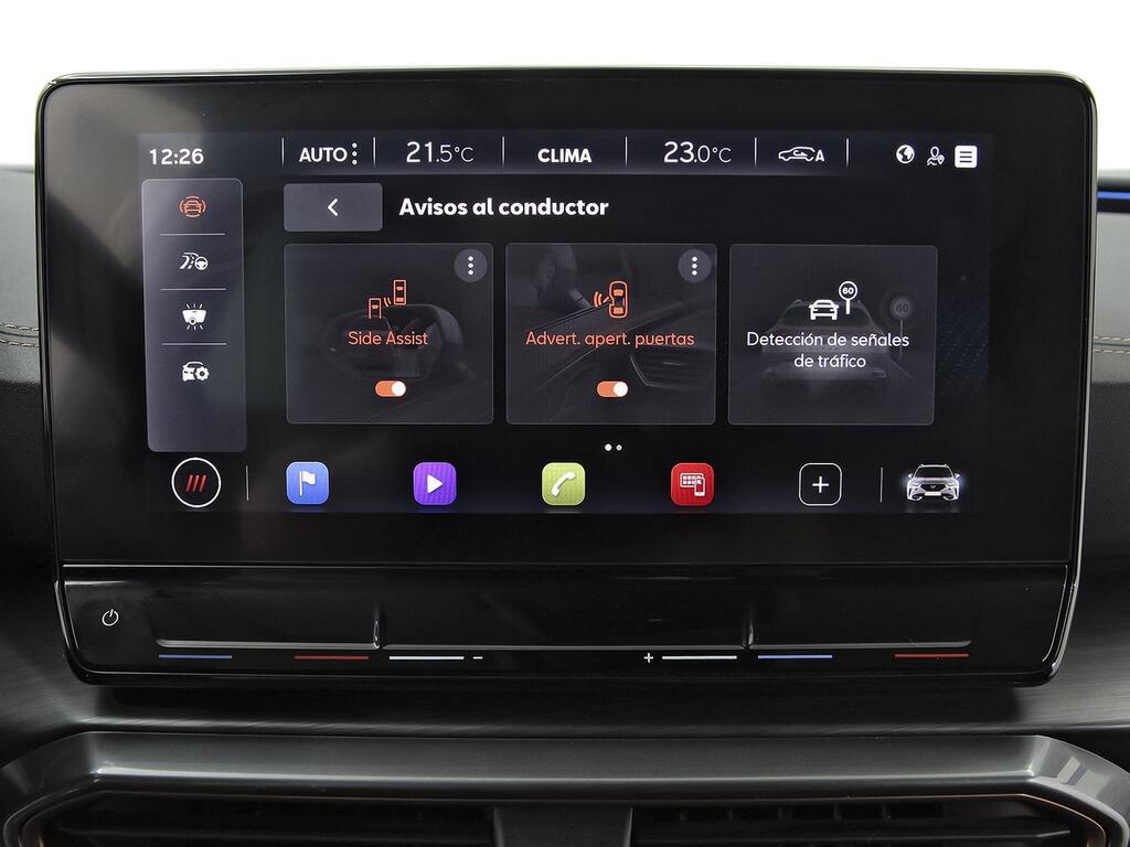 Cupra Formentor 1.5 TSI 110kW (150 CV) 17