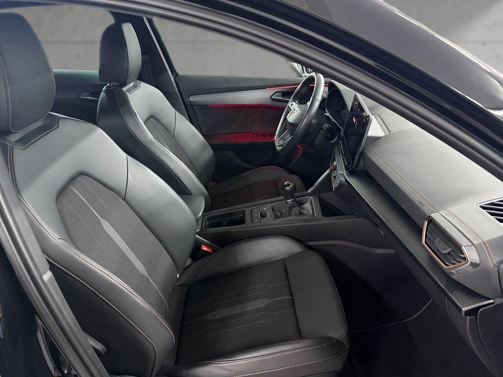 Cupra Formentor 1.5 TSI 110kW (150 CV) 5