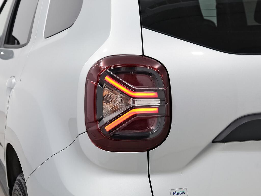 Dacia Duster Prestige Bl. dCi 85kW(115CV) 4X2 31