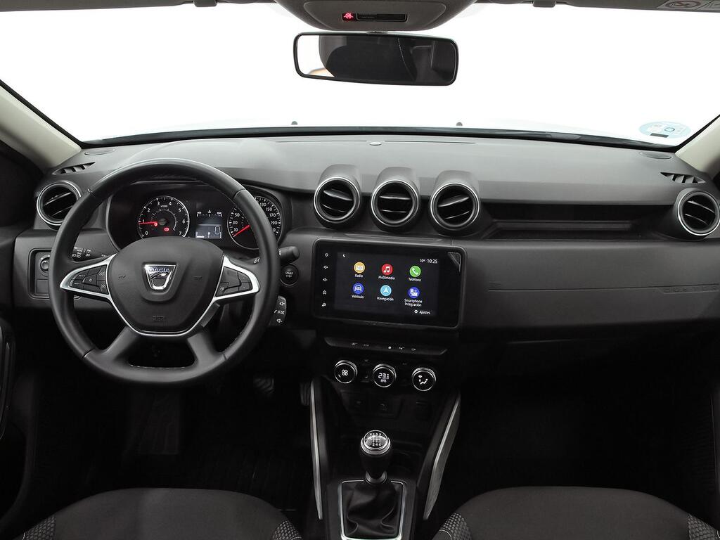 Dacia Duster Prestige Bl. dCi 85kW(115CV) 4X2 7
