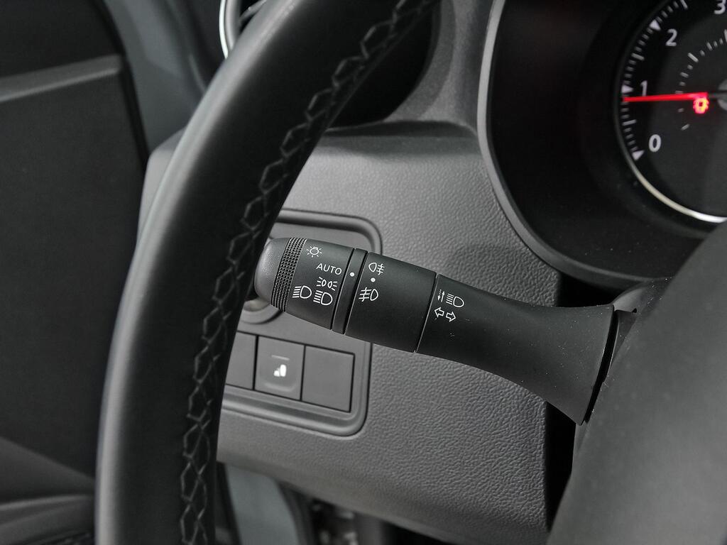 Dacia Duster Prestige Bl. dCi 85kW(115CV) 4X2 16