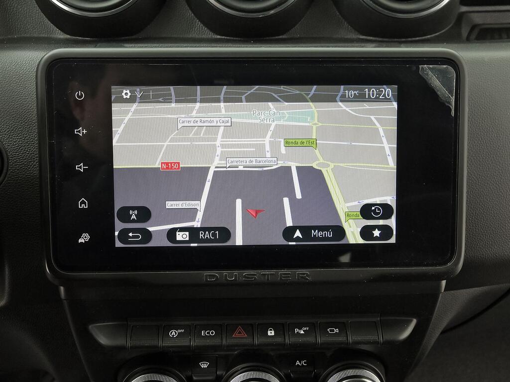 Dacia Duster Prestige Bl. dCi 85kW(115CV) 4X2 24