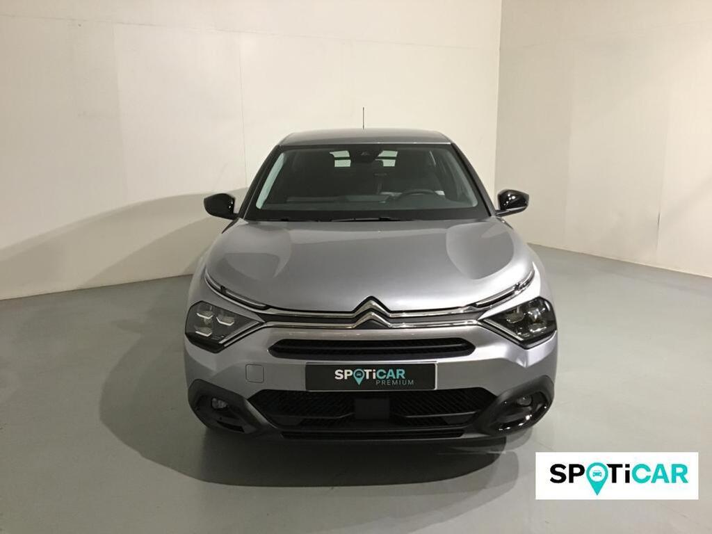 Citroën C4 BlueHDi 110 S&S 6v Feel 5