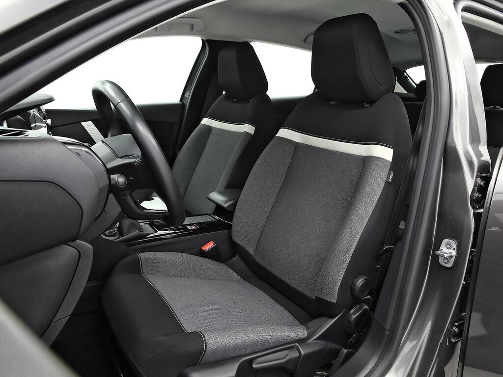 Citroën C4 BlueHDi 110 S&S 6v Feel 13