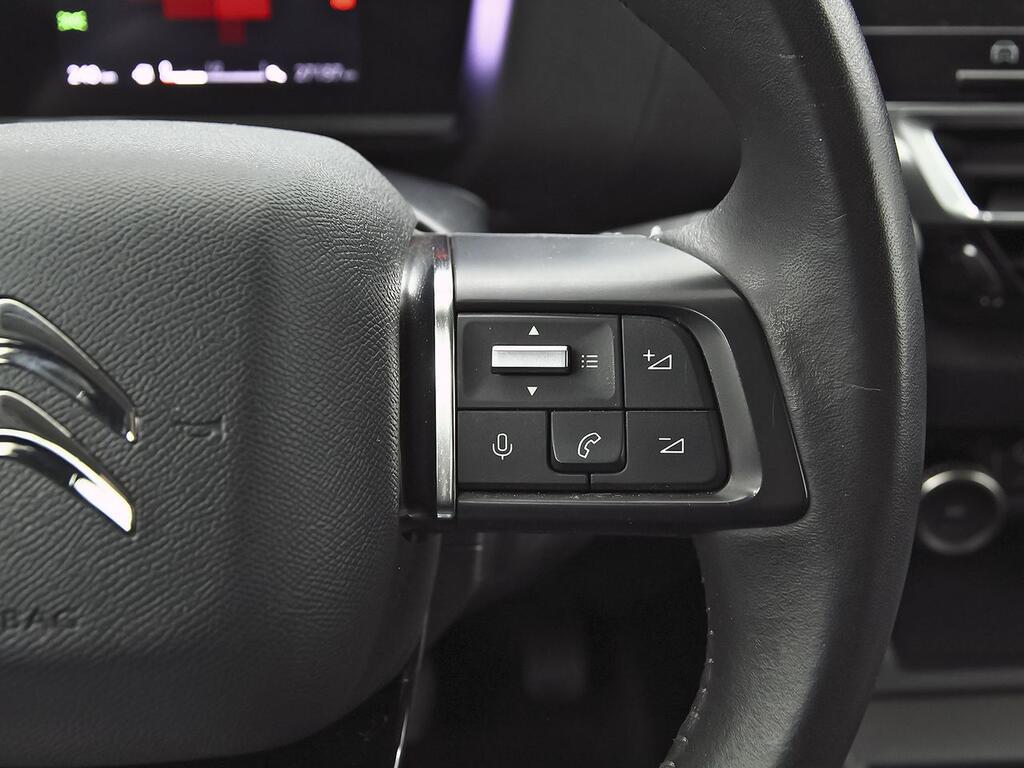 Citroën C4 BlueHDi 110 S&S 6v Feel 20