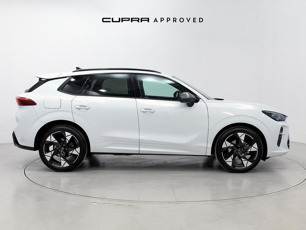Cupra Terramar 1.5 eTSI 110kW (150 CV) DSG 3