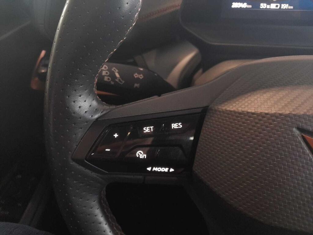 Cupra Born 150kW (204 CV) 62kWh 8