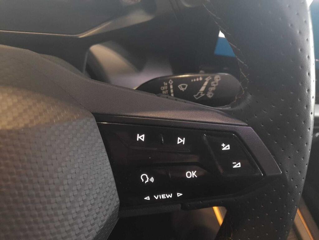 Cupra Born 150kW (204 CV) 62kWh 9