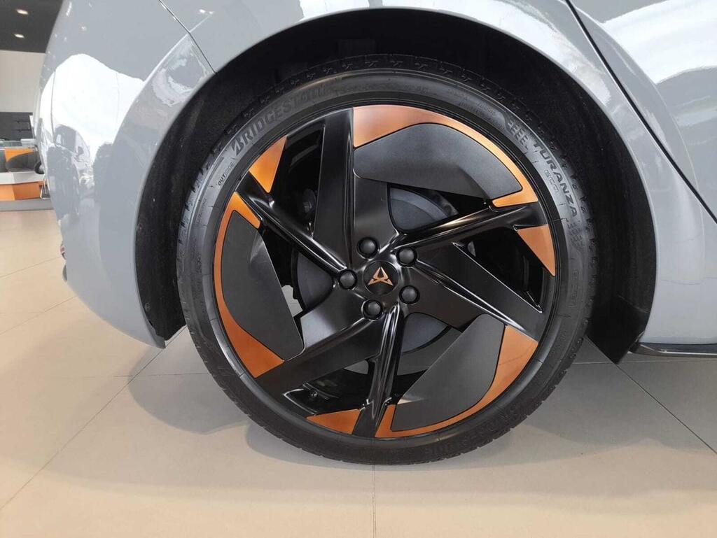 Cupra Born 150kW (204 CV) 62kWh 7