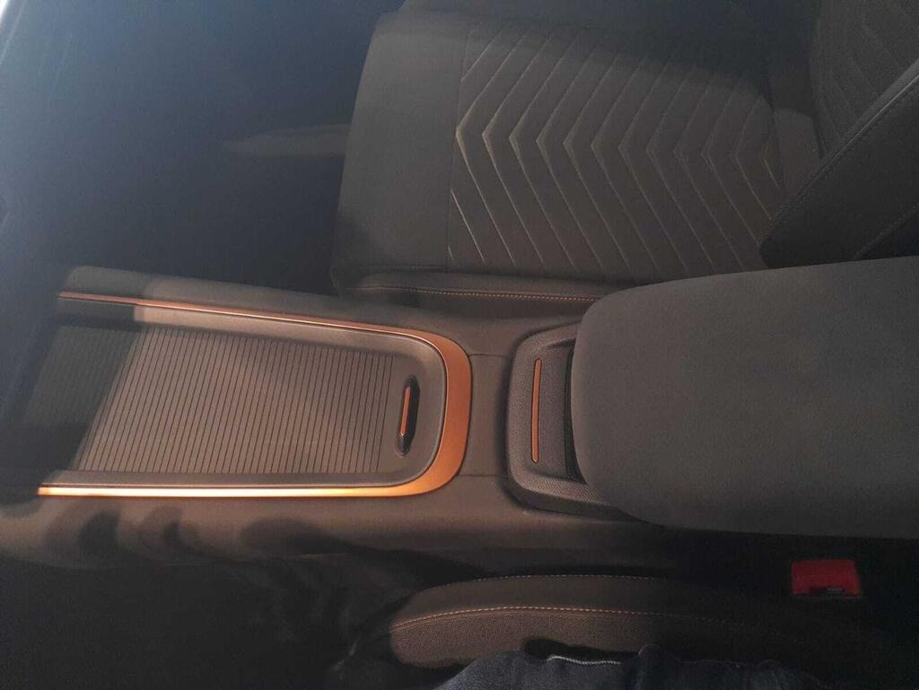 Cupra Born 150kW (204 CV) 62kWh 17