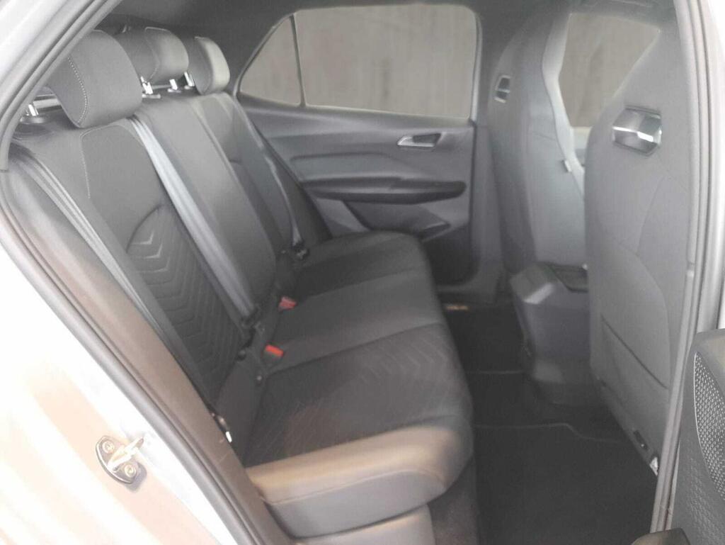 Cupra Born 150kW (204 CV) 62kWh 6