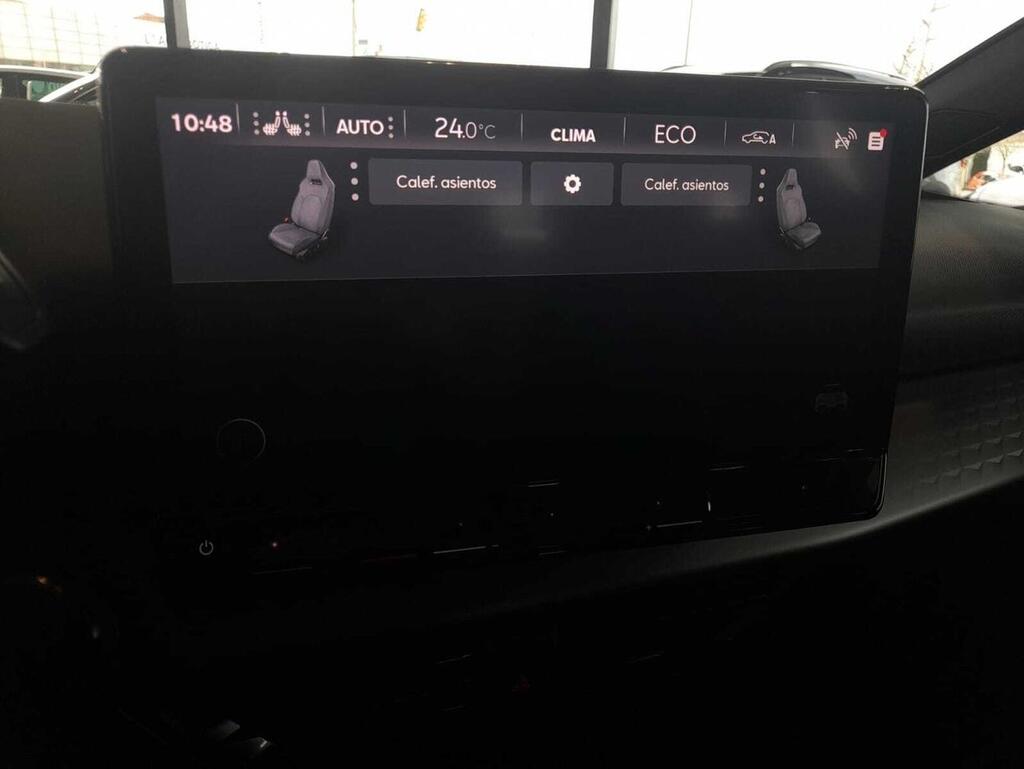 Cupra Born 150kW (204 CV) 62kWh 15