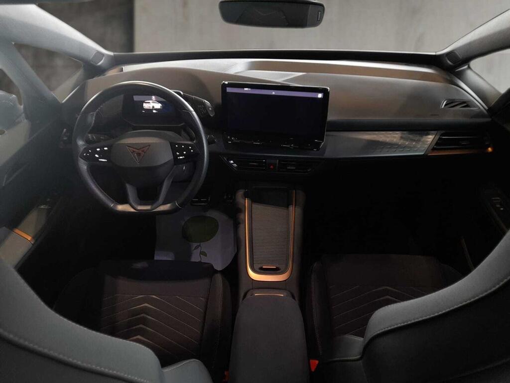 Cupra Born 150kW (204 CV) 62kWh 4