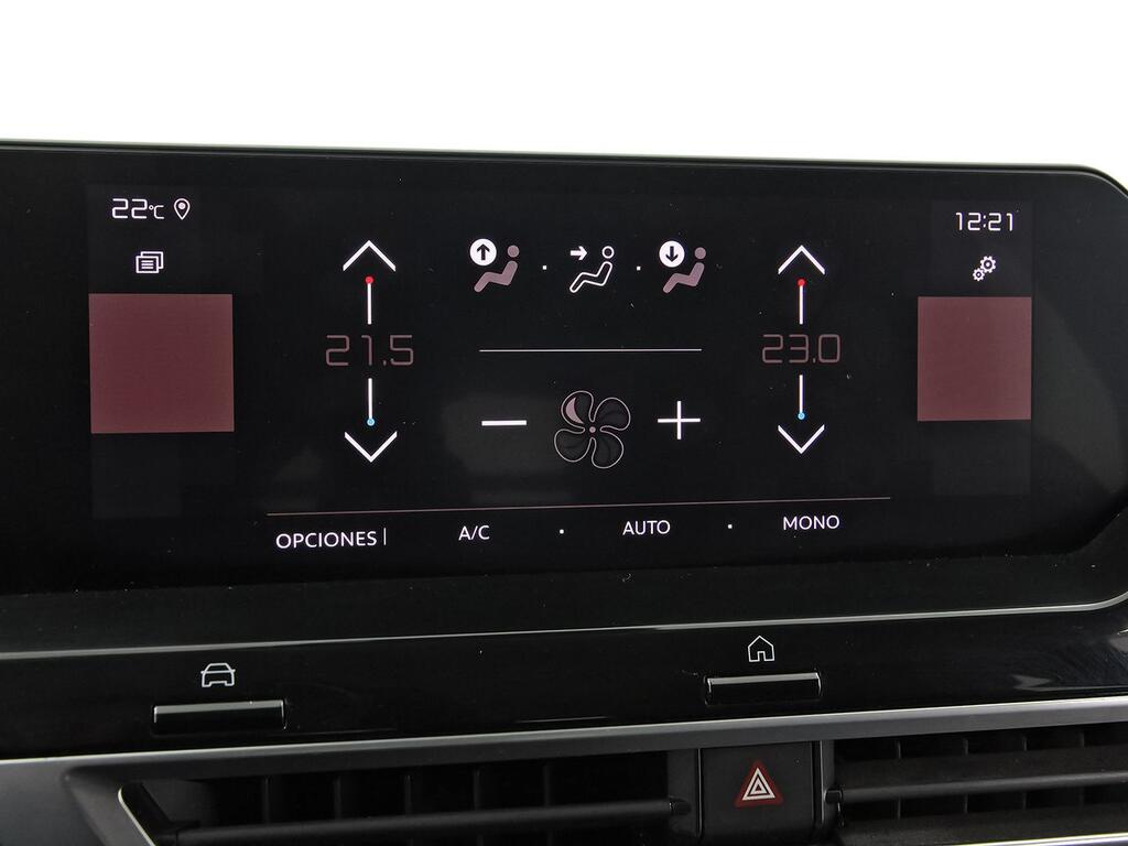 Citroën C4 BlueHDi 130 S&S EAT8 Feel Pack 25