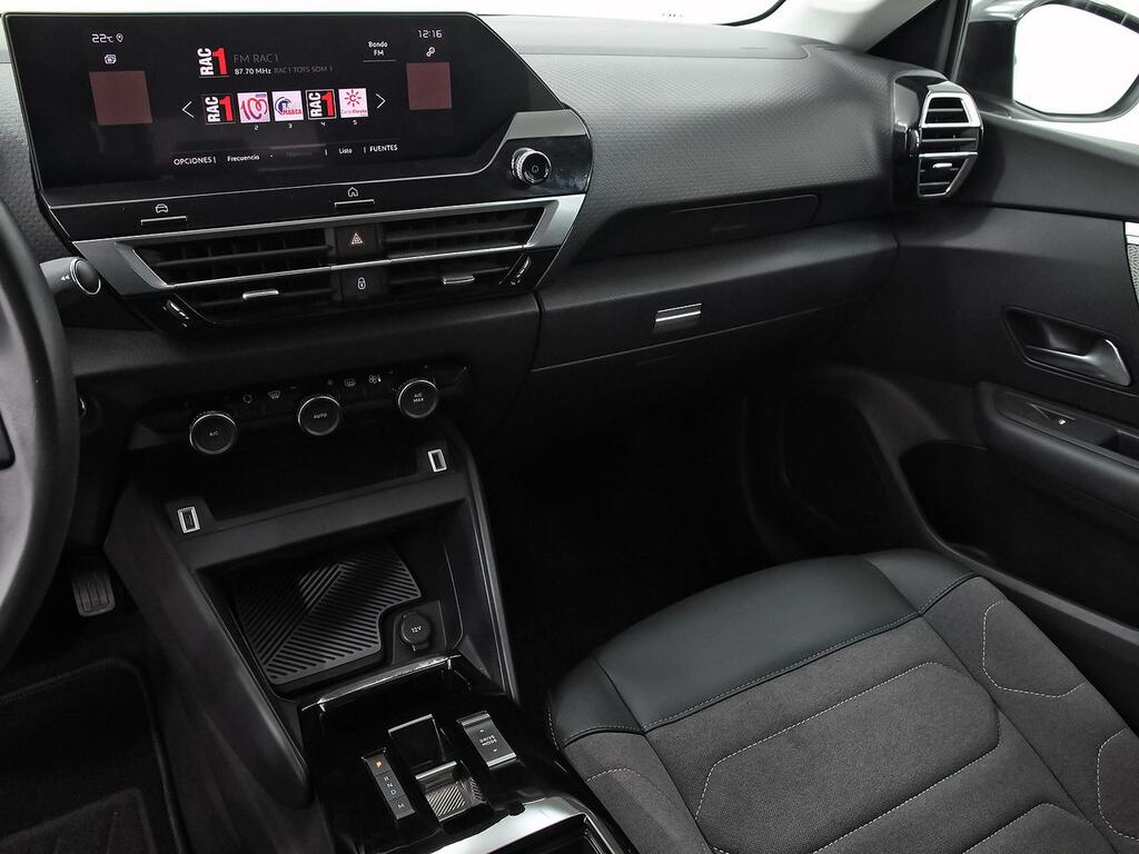 Citroën C4 BlueHDi 130 S&S EAT8 Feel Pack 34