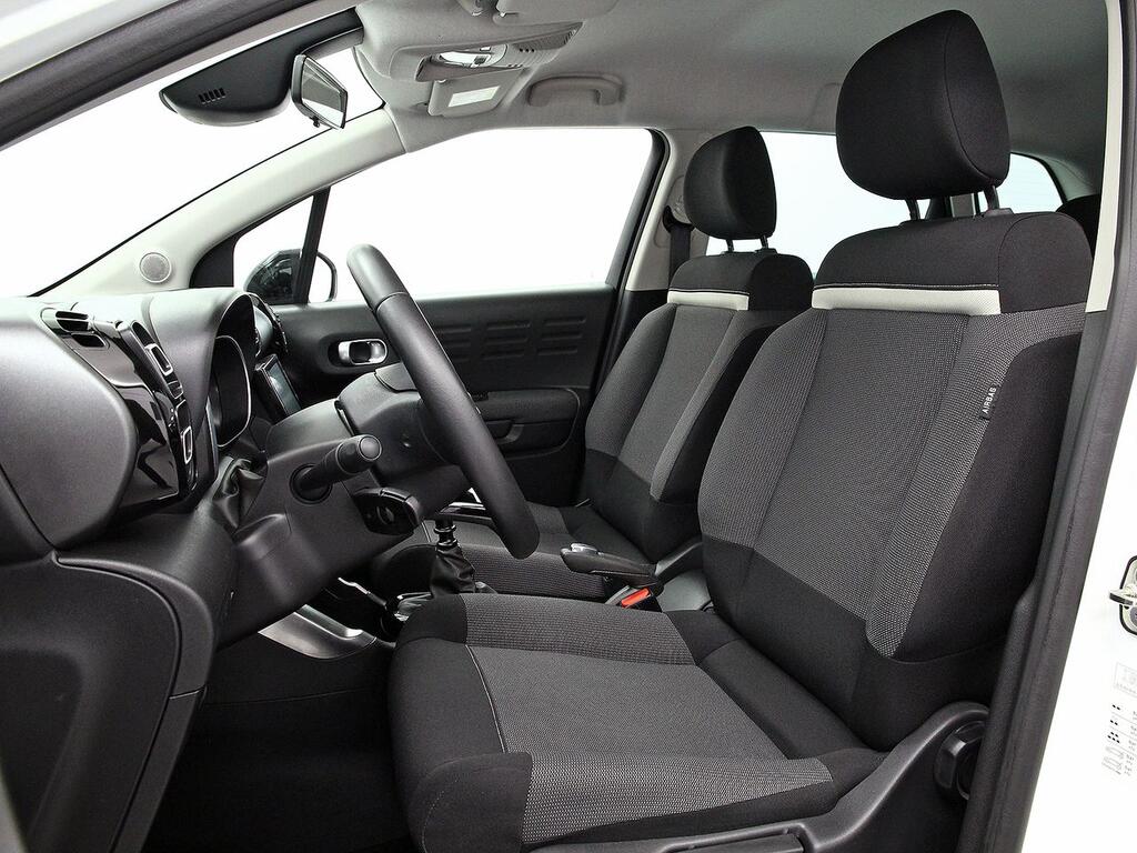 Citroën C3 Aircross PureTech 81kW (110CV) S&S Feel Pack 13